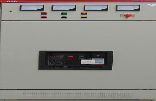 乃东低压配电箱 乃东低压配电箱